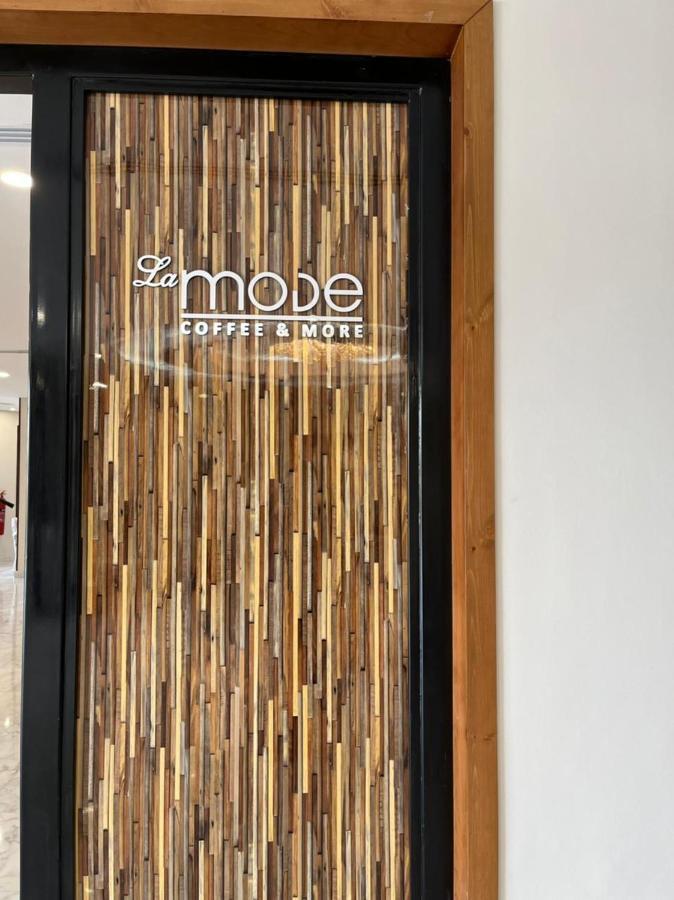 Mena East Suites Dammam Exterior photo